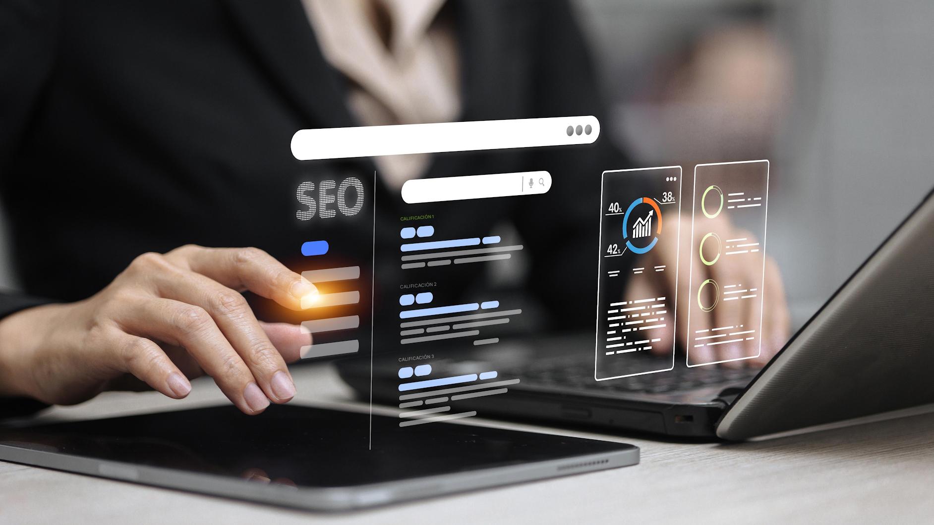 Cómo Auditar Tu Web Para Sobrevivir a los Nuevos Rastreos de IA