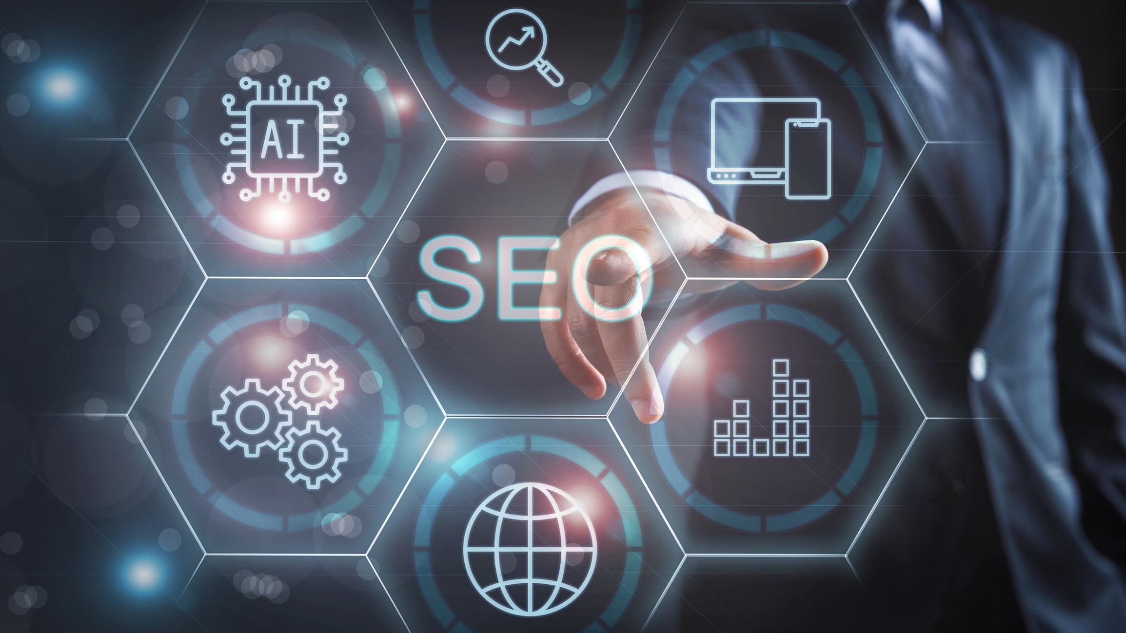 El Declive del SEO Tradicional: Qué Necesitas Aprender Ahora Mismo