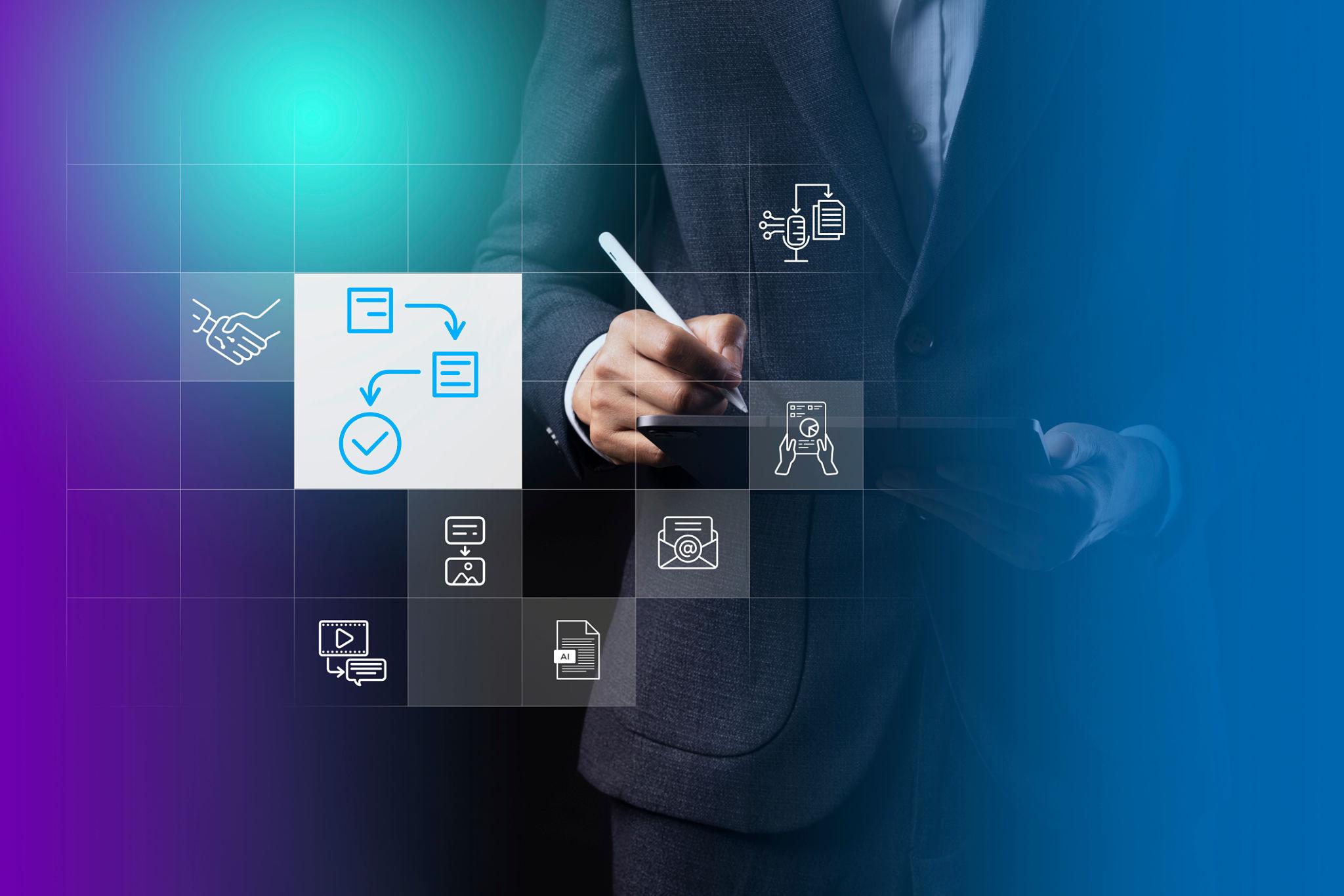 Automatiza Tu Semana de Trabajo con Estas 7 Herramientas de IA en 2026